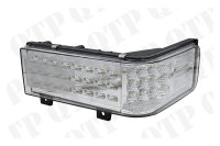 Headlamp Assembly
