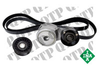 Fan Belt Tensioner Kit