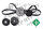 Fan Belt Tensioner Kit