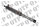 Power Steering Cylinder