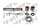 Spindle Repair Kit
