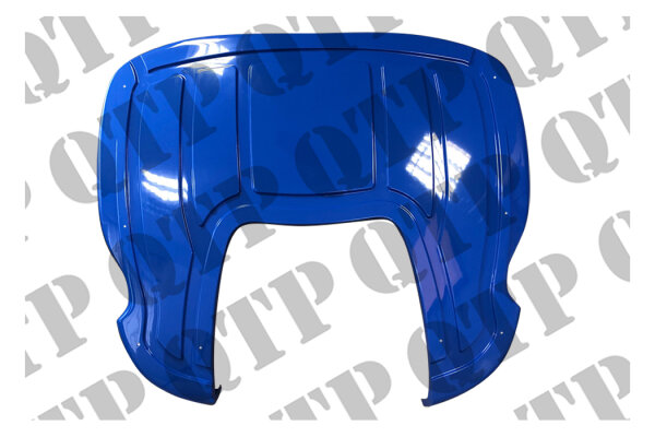 Roof For Round Work Lamps