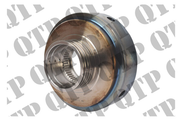 Clutch Housing Power Command B Pack