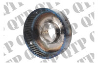 Clutch Housing Power Command B Pack