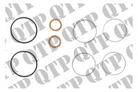 Seal Kit Quick Release Coupling