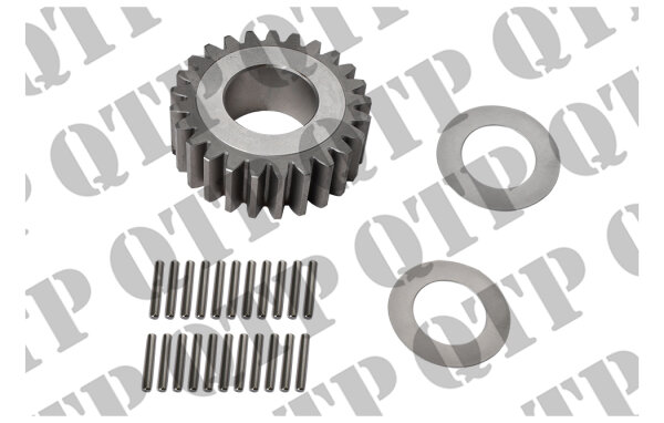 Planetary Gear Kit