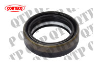 Half Shaft Seal Inner