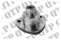 Stub Axle