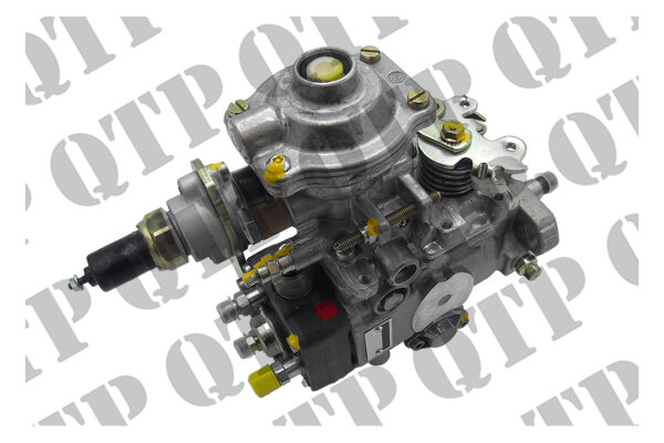 Injector Pump