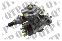 Injector Pump