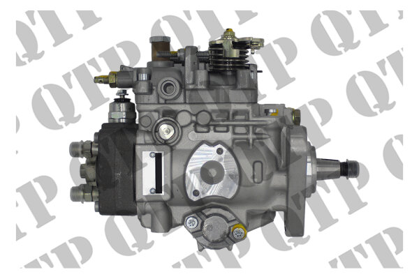 Injection Pump