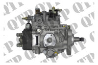 Injection Pump