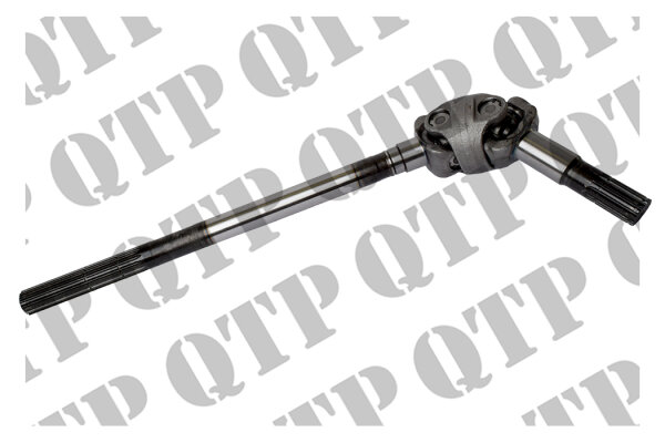 Axle Shaft Assembly RH