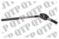 Axle Shaft Assembly LH