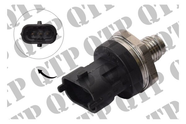 Rail Pressure Sensor