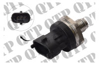 Rail Pressure Sensor