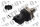 Rail Pressure Sensor