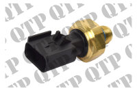Oil Pressure Sensor Engine