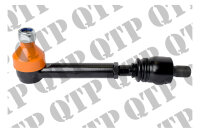 Track Rod Ball Joint Assembly