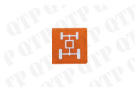 Rocker Switch Insert