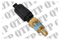 Temperature Sensor Transmission