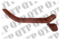 Mudguard LH