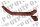 Mudguard LH