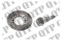 Crown Wheel & Pinion Set