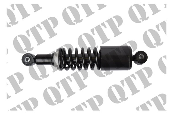Shock Absorber Cab Suspension