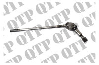 Front Axle Joint Assembly