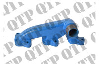 Manifold Horizontal