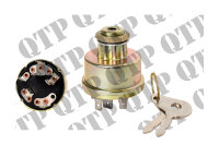Ignition Switch