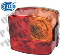 Rear Lamp RH