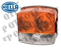 Front Indicator Lamp LH