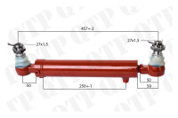 Steering Cylinder