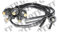 Plug Leads