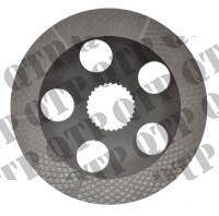 Bremsscheibe