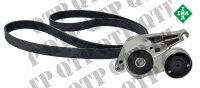Riemenspanner