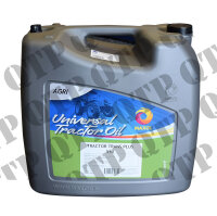 Öl Tractrans Plus 20L Maxol
