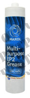 Schmierfett MP Brown CTG 30 x 500G Maxol