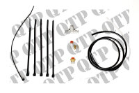 Druckluft-Rohrleitung Kit für 53765 53766