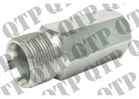 Nut Oil Cooler Deutz Engine Agrostar 4.61