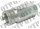 Nut Oil Cooler Deutz Engine Agrostar 4.61