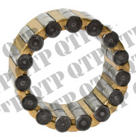 Needle Bearing High/Low Shaft