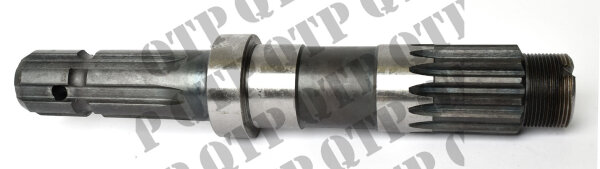 PTO Shaft