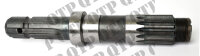 PTO Shaft