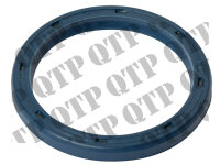 Input Shaft Seal