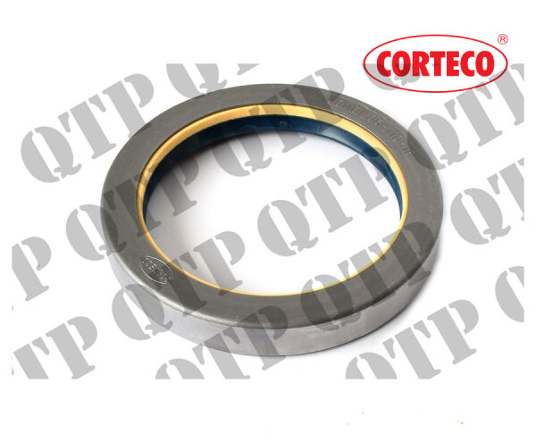 Half Shaft Seal Outer Case