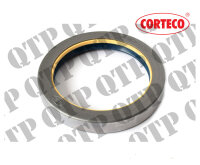 Half Shaft Seal Outer Case