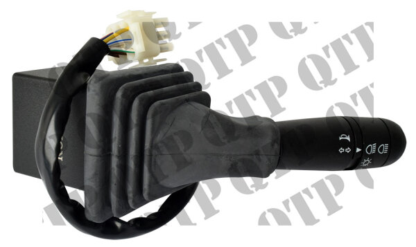 Switch Indicator Lights Horn